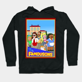 The Famousons Hoodie